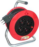 AVVOLGICAVO METRI 15 BRENNENSTUHL COMPATTO 1079185104