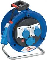 AVVOLGICAVO BRENNENSTUHL METRI 25 3X2,5 2CE+SCHUCO 1332766