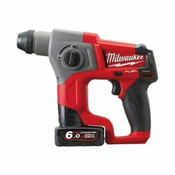 TASSELLATORE A BATTERIA MILWAUKEE M12 CH-602X