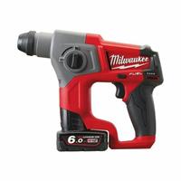 TASSELLATORE A BATTERIA MILWAUKEE M12 CH-602X