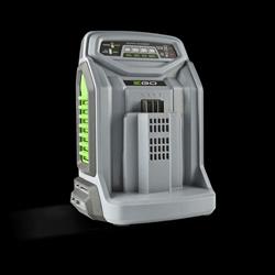 CARICABATTERIE EGO CH5500E RICARICA IN 30-210 MINUTI RAPIDO