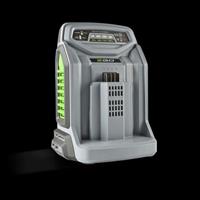 CARICABATTERIE EGO CH5500E RICARICA IN 30-210 MINUTI RAPIDO