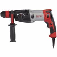 TASSELLATORE A FILO MILWAUKEE PH28 PER DOPPIO MANDRINO