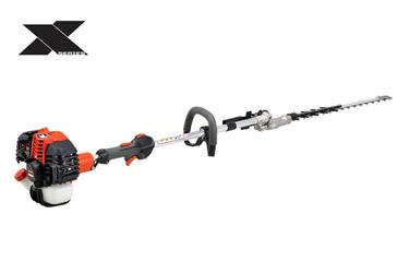 TAGLIASIEPI AD ASTA ECHO HCA2620 ESHD PROFESSIONAL