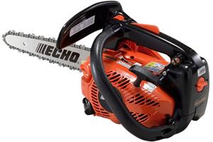 MOTOSEGA ECHO CS280TESC 25 CM CARVING
