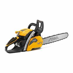MOTOSEGA A SCOPPIO STIGA CS750 BARRA 45CM 18