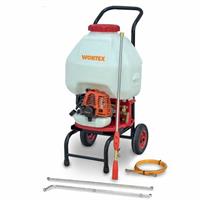 TROLLEY PER DISERBO WORTEX A SCOPPIO T 25-T2 2422080