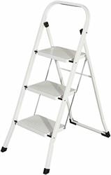 SGABELLO IN ACCIAIO EASY STEP MAURER 3 GRADINI 95980