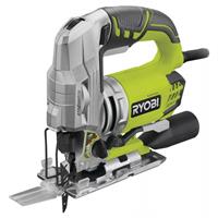 SEGHETTO ALTERNATIVO RYOBI A FILO RJS850-K 600W