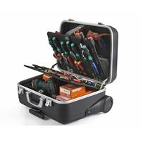 TROLLEY CON ELASTICI PLANO PC 620E