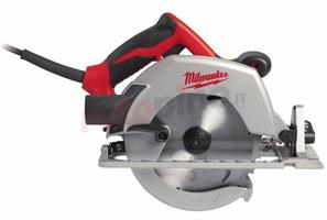 SEGA CIRCOLARE MILWAUKEE CS60 LAMA 184MM