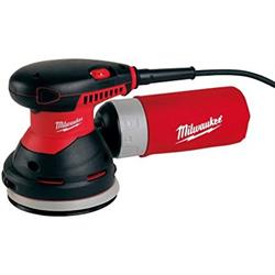 LEVIGATRICE A FILO MILWAUKEE ROS125E 125MM 300W