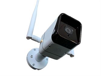 TELECAMERA BULLET PROXE EST.2MPX 4G WI-FI 161032