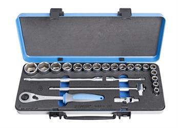 SERIE 23 BUSSOLE 1/2 UNIOR IN SCATOLA METALLICA