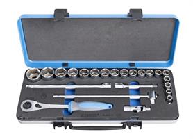 SERIE 23 BUSSOLE 1/2 UNIOR IN SCATOLA METALLICA