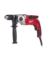 TRAPANO A FILO MILWAUKEE PD2E 22 R 850W