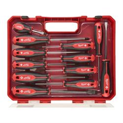SET GIRAVITI MILWAUKEE 12 PEZZI 4932472003