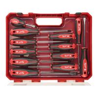 SET GIRAVITI MILWAUKEE 12 PEZZI 4932472003