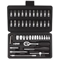 SERIE CHIAVI A BUSSOLA FERVI DA 1/4 46 PEZZI 0624