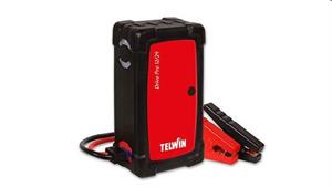 AVVIATORE MULTIFUNZIONE TELWIN BOOSTER DRIVEPRO 12/24 829573