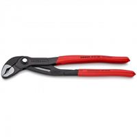 PINZA REGOLABILE KNIPEX 300 COBRA CON PULSANTE