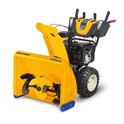 TURBONEVE CUB CADET XS3-66-SWE TRIPLO STADIO 66 CM