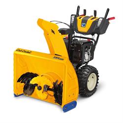 TURBONEVE CUB CADET XS3-76-SWE TRIPLO STADIO 76 CM