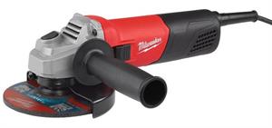 SMERIGLIATRICE A FILO MILWAUKEE AG 800-115E 800W