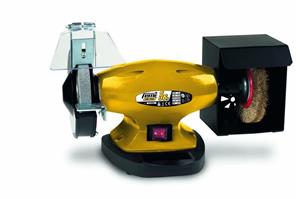 SMERIGLIATRICE DOPPIA MOLA FEMI D.150 MF W400 BG31N