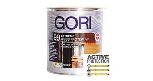 IMPREGNANTE LEGNO GORI 99 EXTREME NOCE LT. 0,75