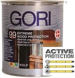 IMPREGNANTE LEGNO GORI 99 EXTREME ROVERE LT.5