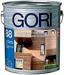 IMPREGNANTE LEGNO GORI 88 NOCE LT. 0,75