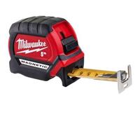 FLESSOMETRO MAGNETICO MILWAUKEE METRI 5/27 MM