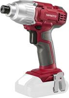 AVVITATORE AD IMPULSI A BATTERIA YAMATO CDI 20L