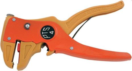 PINZA SPELACAVI SICUTOOL AUTOMATICA PTS4 196