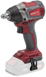 AVVITATORE AD IMPULSI A BATTERIA YAMATO CDI 20BL