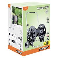 CARRELLO AVVOLGITUBO CLABER GENIUS100 8872