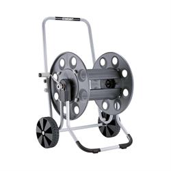 CARRELLO AVVOLGITUBO DA IRRIGAZIONE CLABER METAL GEMINI 8894