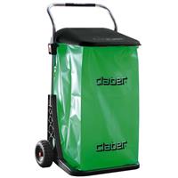 CARRELLO RACCOGLITUTTO CLABER CARRY CART 8934