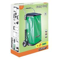 CARRELLO RACCOGLITUTTO CLABER CARRY CART 8934