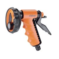 PISTOLA A GETTO D'ACQUA ERGO GARDEN CLABER 9391