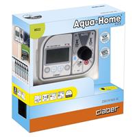 CENTRALINA AQUA HOME CLABER 4-6-8 LINEE 8022