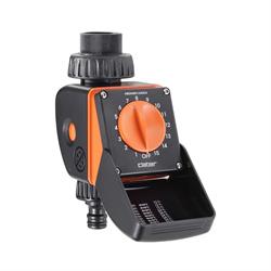 PROGRAMMATORE PER IRRIGAZIONE CLABER AQUAUNO LOGICA 8422