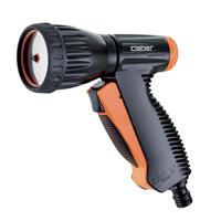 LANCIA A GETTO D'ACQUA A PISTOLA MULTI-JET CLABER CONFORT 95