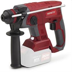 TASSELLATORE A BATTERIA YAMATO CRH 20BL SENZA BATTERIA