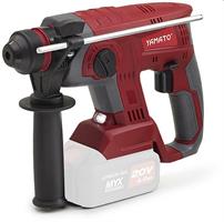 TASSELLATORE A BATTERIA YAMATO CRH 20BL SENZA BATTERIA