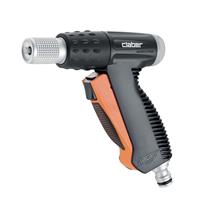 LANCIA A GETTO D'ACQUA A PISTOLA METAL-JET CLABER 9567