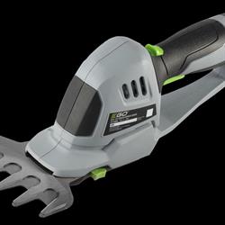 FORBICI DA GIARDINO A BATTERIA EGO CHT2011E + LAMA TAGLIASIE