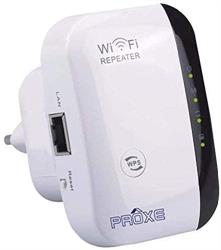 RIPETITORE EXTENDER WI-FI PROXE 2.4 GH. 710010