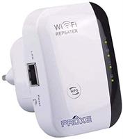 RIPETITORE EXTENDER WI-FI PROXE 2.4 GH. 710010